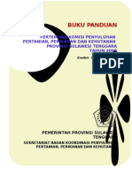 Buku Panduan Pertemuan Komisi 09