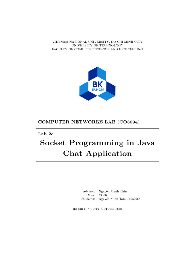 NguyenMinhTam Lab2c | PDF | Computing | Software Development