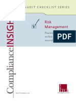ITCi ITACL Risk Management 0610