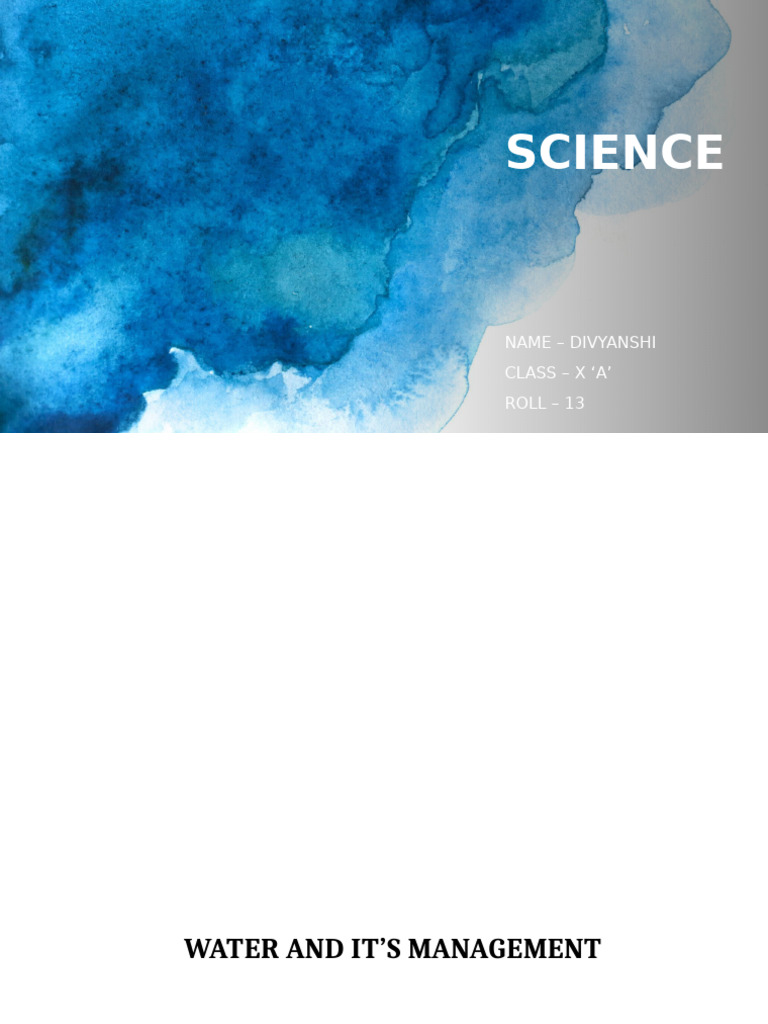 Science | PDF