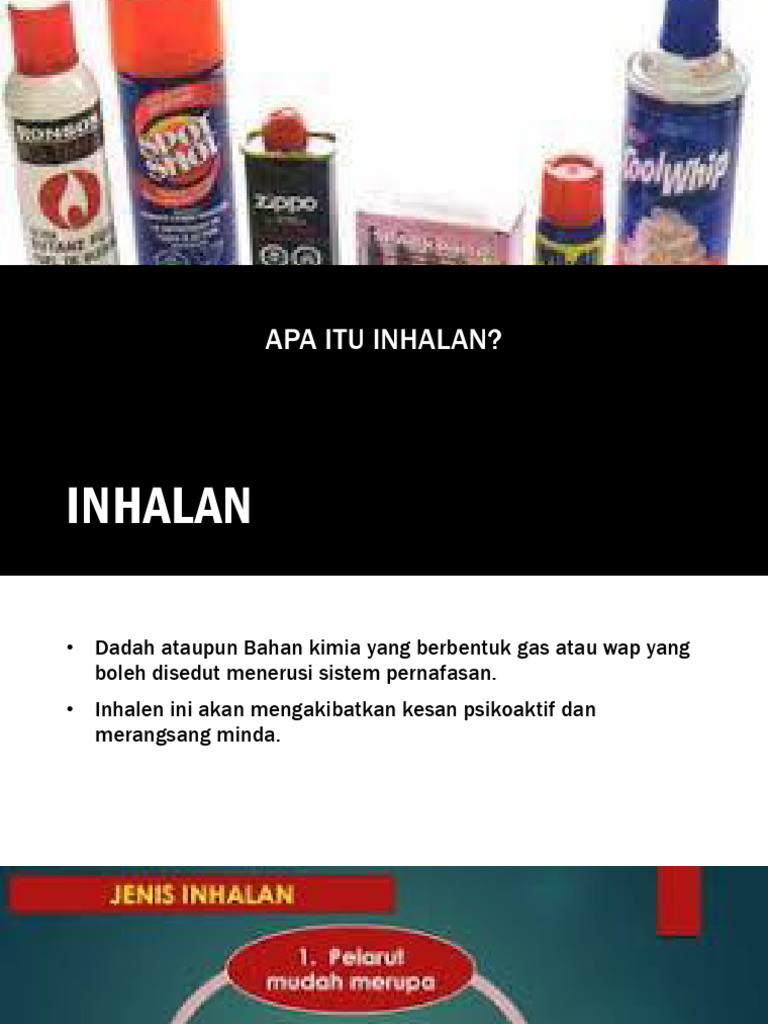 INHALAN | PDF