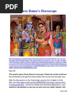 Download Shree Ramas Horoscope by vlaxmanan SN93181455 doc pdf