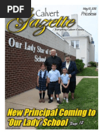 Times Leader 06-02-2013 | PDF | Lutheranism | Recep Tayyip Erdoğan