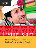 LivingIslam MuslimReligiousExperienceinPakistanNorthWestFrontier