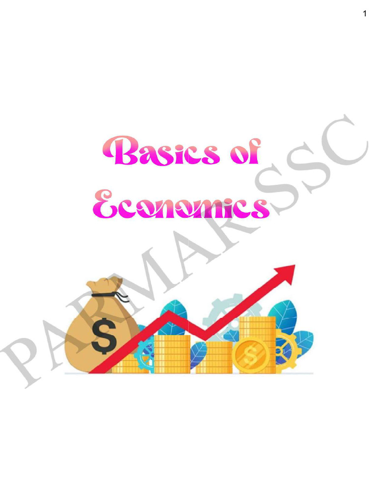 Understanding Circular Flow of Income | PDF | Gross Domestic Product ...