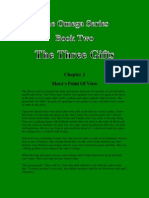 The Three Gifts: Chapter 2