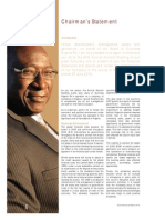 Guinness Nigeria PLC - 2010 Annual Report
