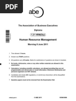 Download ABE_HRM-Past-paper by devilafu SN93185140 doc pdf