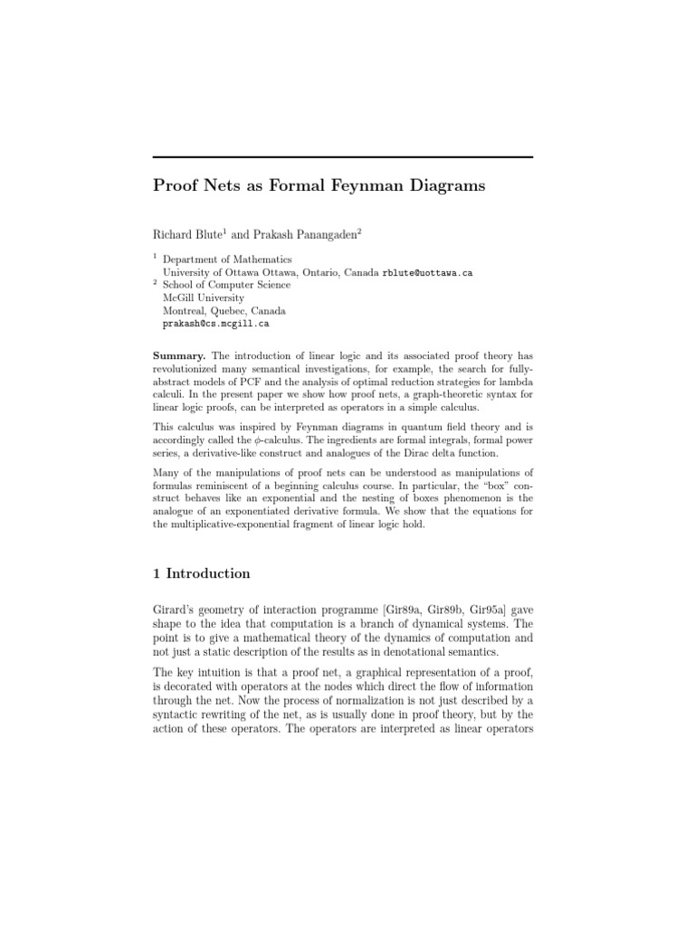 Phi Calc | PDF | Field (Physics) | Quantum Field Theory