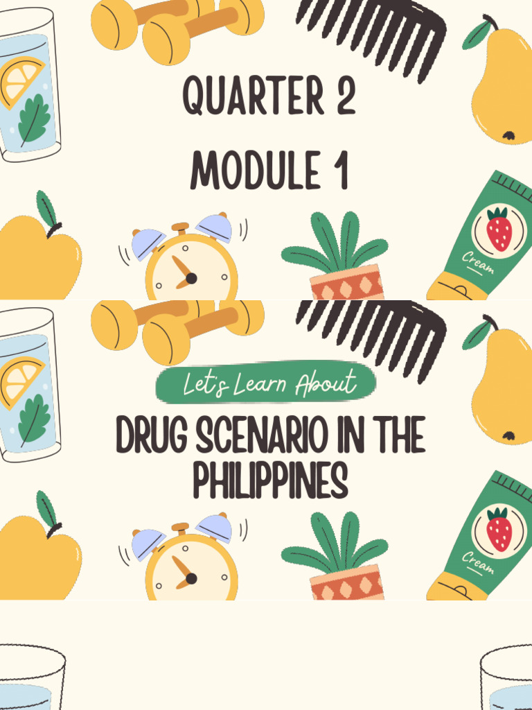 Teen Substance Use and Abuse Risks | PDF