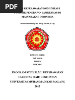 Download Polemik Jamkesmas Indonesia 2012 by Neneng Fitriani SN93186737 doc pdf