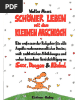 DOKTORARBEIT Penisverletzungen Bei Masturbation Mit Staubsaugern | PDF