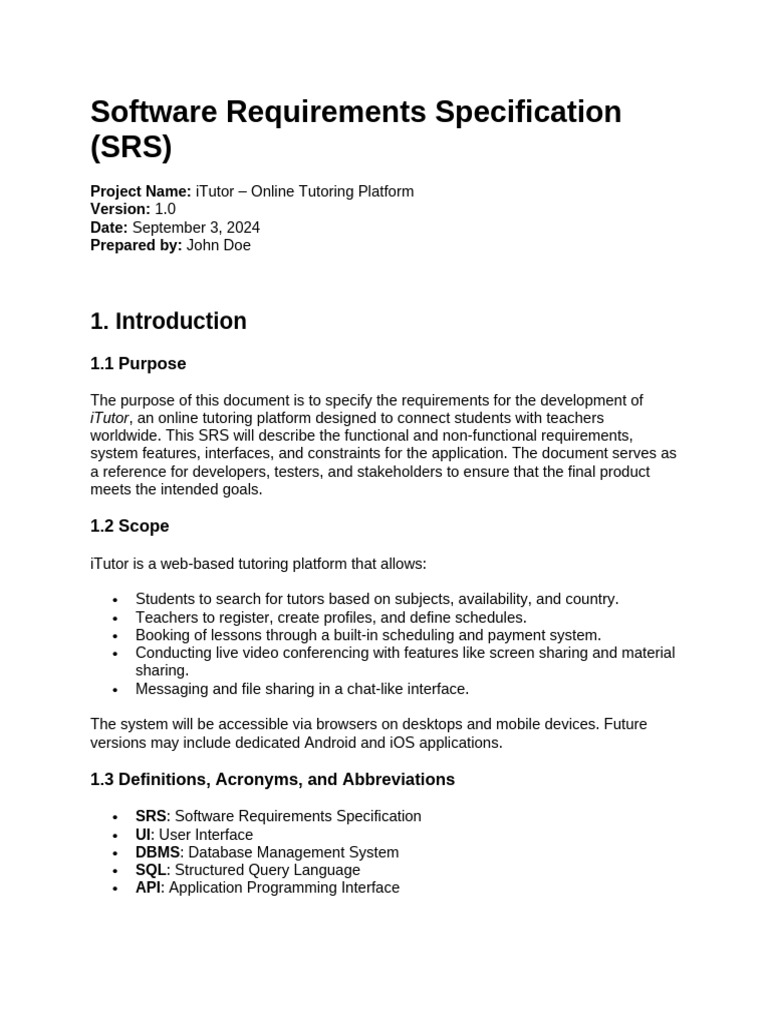 Lab3 V&V Practice Document | PDF | Databases | Software Engineering