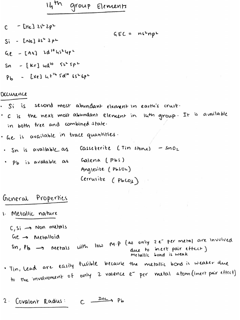 14th Group | PDF