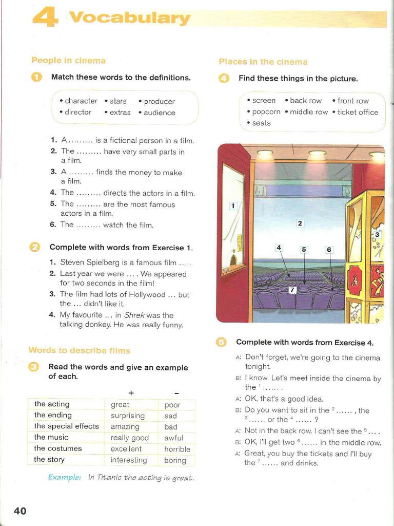 Whats Up 2 Students Book | PDF