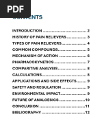 ADCO-DOL Pain Relief Overview | PDF | Nonsteroidal Anti Inflammatory ...