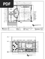 Bathroom Shop Drawing 
