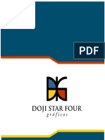 Doji Star quatro Gráficos Essenciais