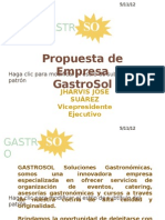 Gastrosol 1