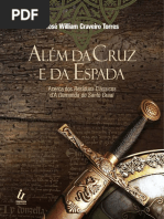 [José William Craveiro Torres] Além da Cruz e da Espada - Acerca dos Resíduos Clássicos dA Demanda do Santo Graal