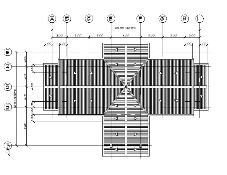 Roof For SDP | PDF