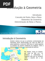 aula1-2e3ºcol-Introdução à Geometria