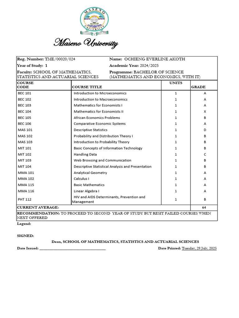 Transcript TME00020024 | PDF | Mathematics | Science