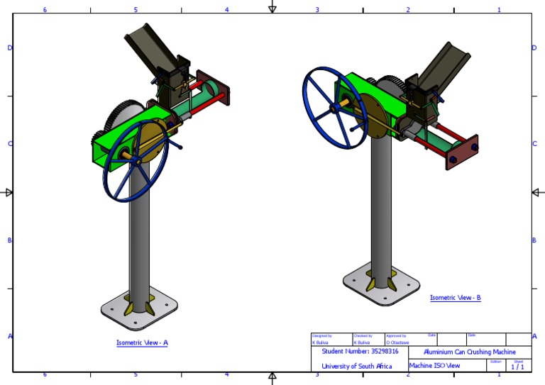 Engineering Student Project | PDF | Finance & Money Management ...