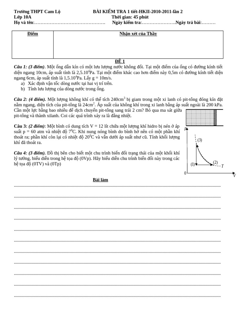 De 1 T-lan2-HKII | PDF