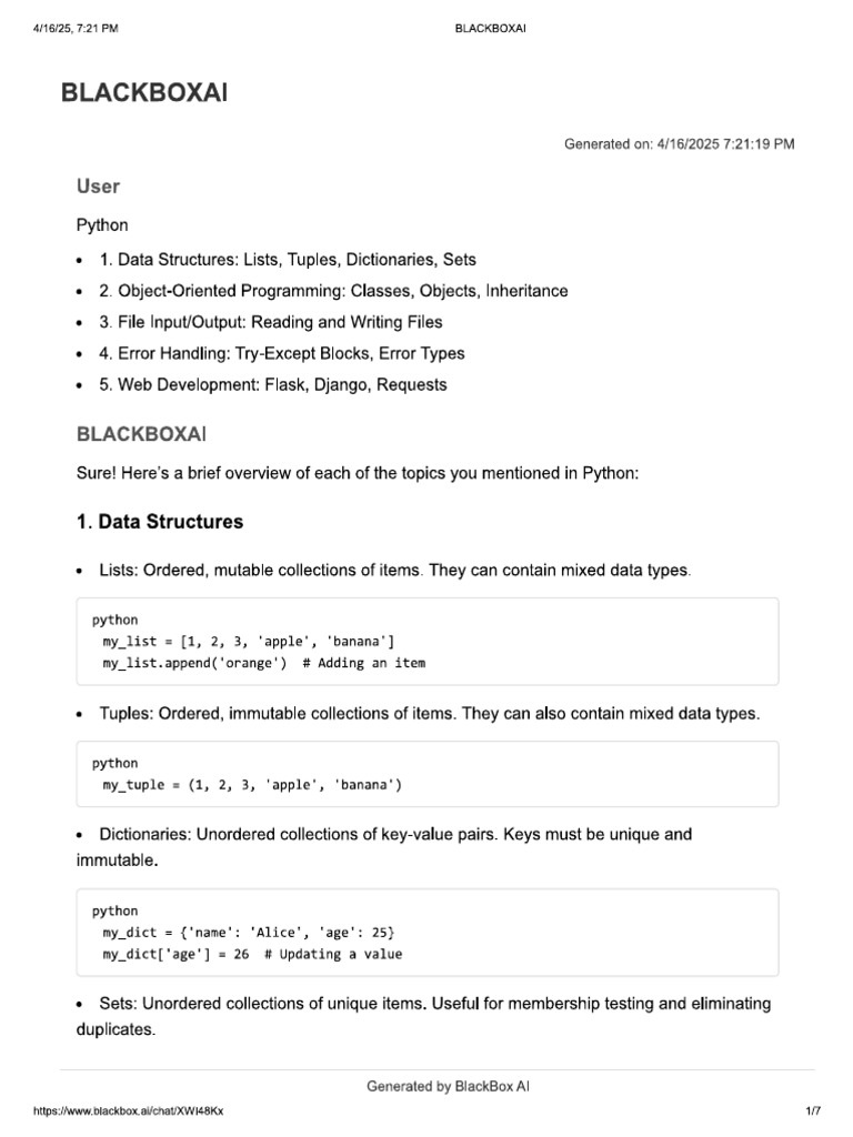 C++ Ex | PDF
