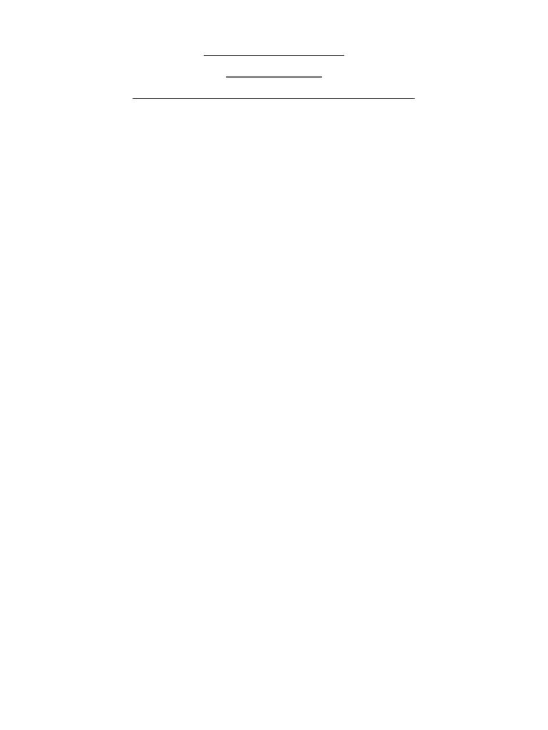 Chemical Coordination in Plants Worksheet | PDF