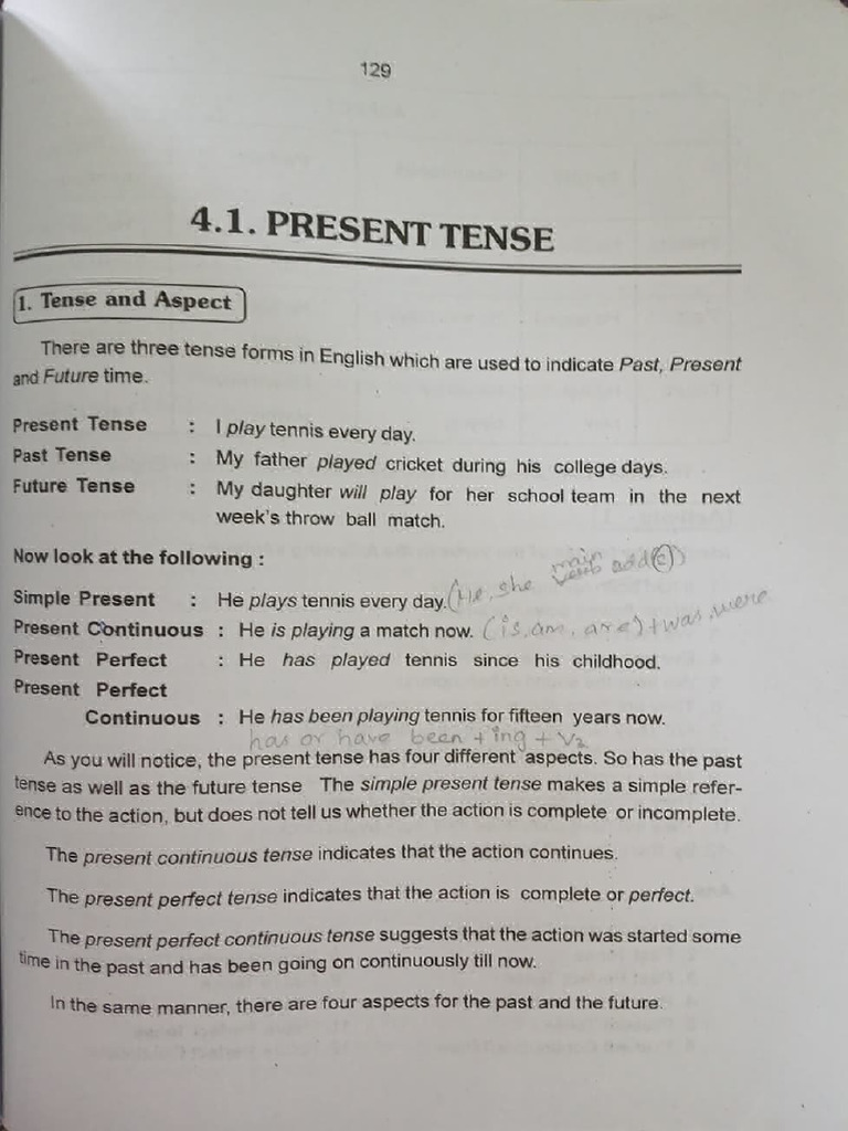 English Ii (Unit 4,5) | PDF