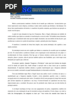 Manifesto Do Partido Comunista