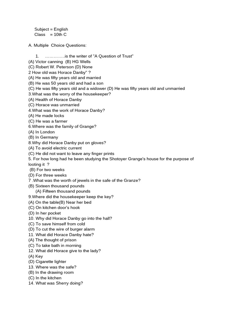 Untitled Document 3 | PDF