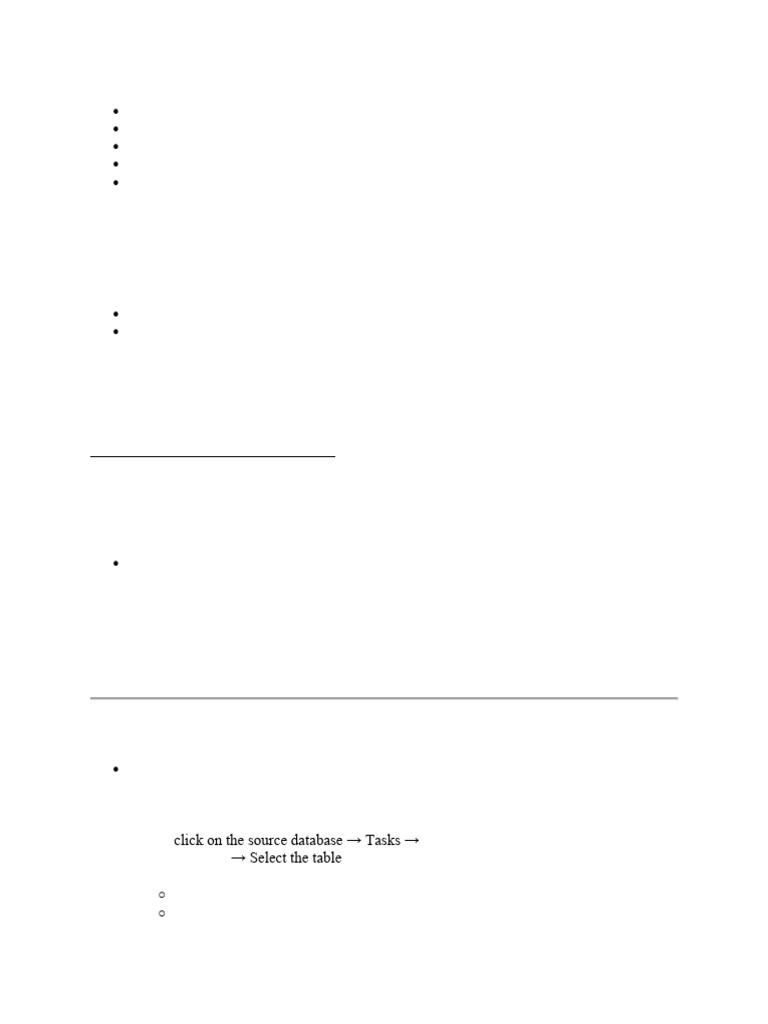 Copying Tables in SQL Server | PDF | Database Index | Microsoft Sql Server