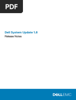 Dell Unity OE Matrix Overview | PDF | Transport Layer Security ...