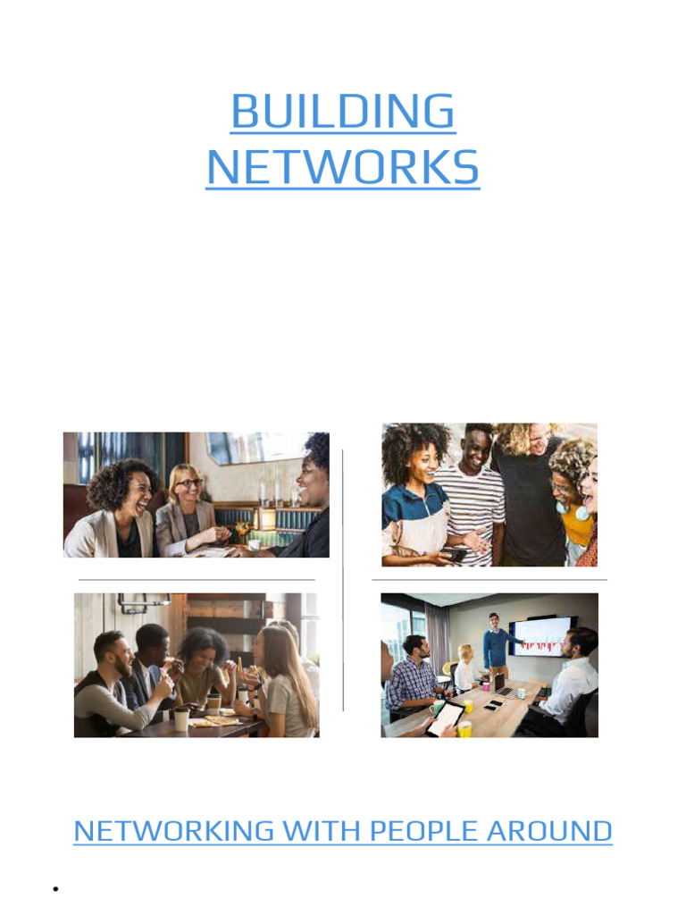 Networking Basics: Types & Security | PDF | Computer Network | Local ...