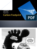 Carbon Footprint (1)