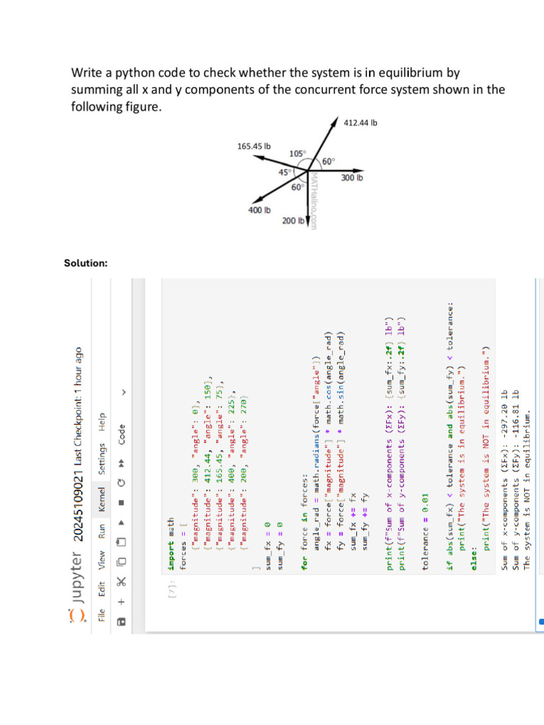 Lab Report2 Ans2 | PDF