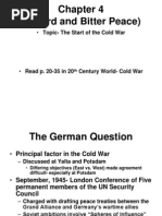 Chapter 17-Section 4