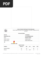 Studies in Deep Strata Radio Communications U.S. Air Force and