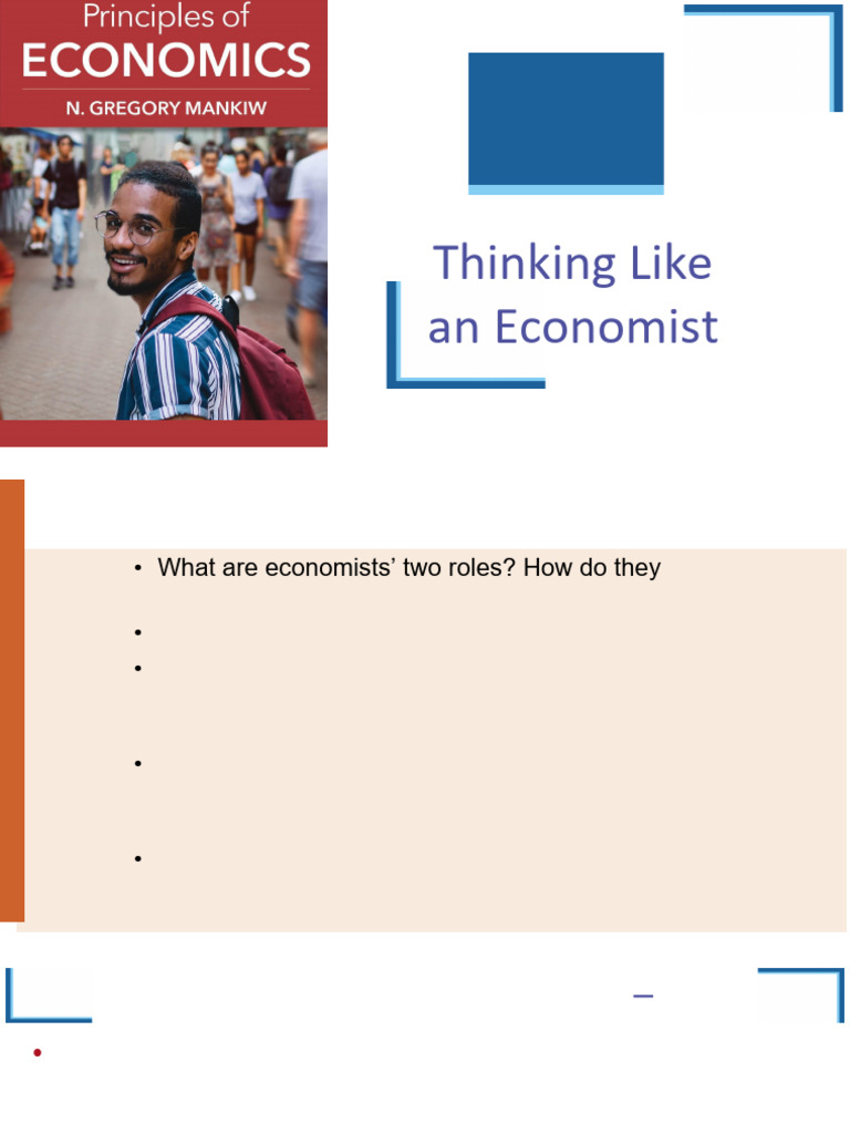 Understanding Economic Models and PPF | PDF | Economics | Free Trade