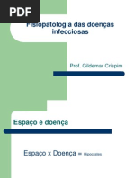 Fisiopatologia
