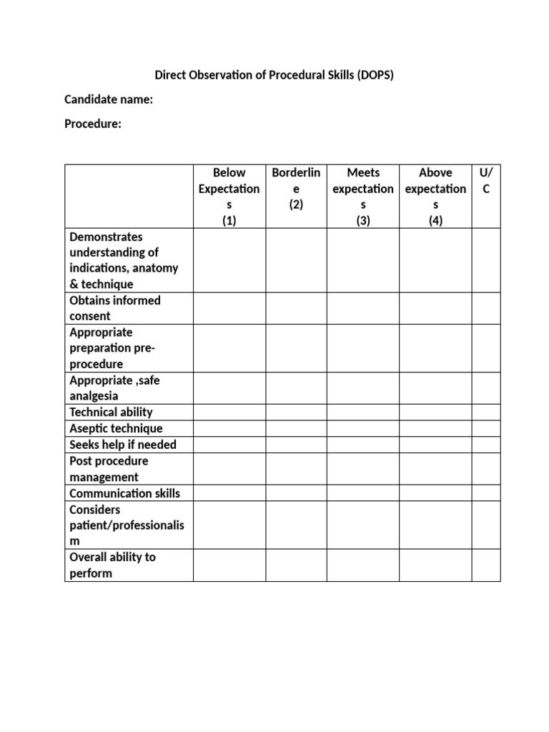 DOP | PDF
