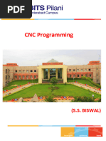 CNC Programming: G70 and G71 Cycles | PDF | Production And ...