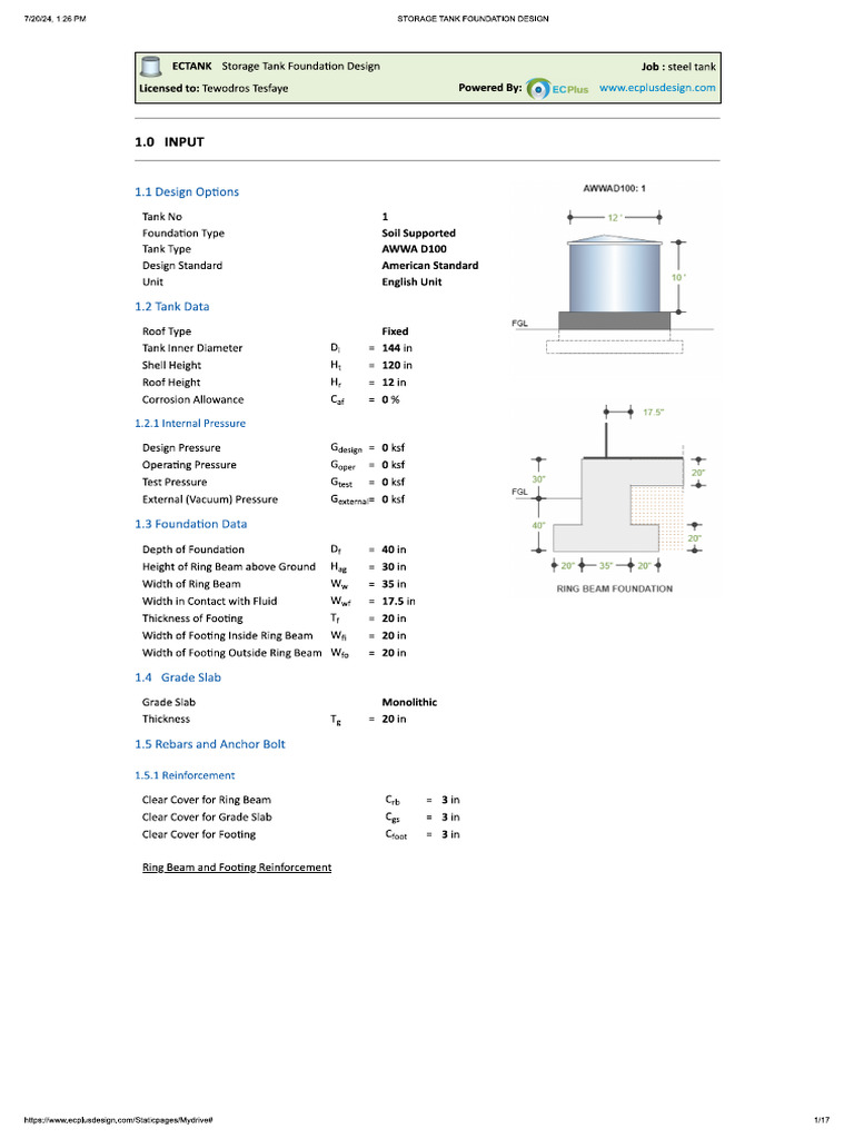 EC Drive - EC Plus | PDF