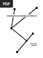 ArcGIS Pro User Guide Overview | PDF | Arc Gis | Computing