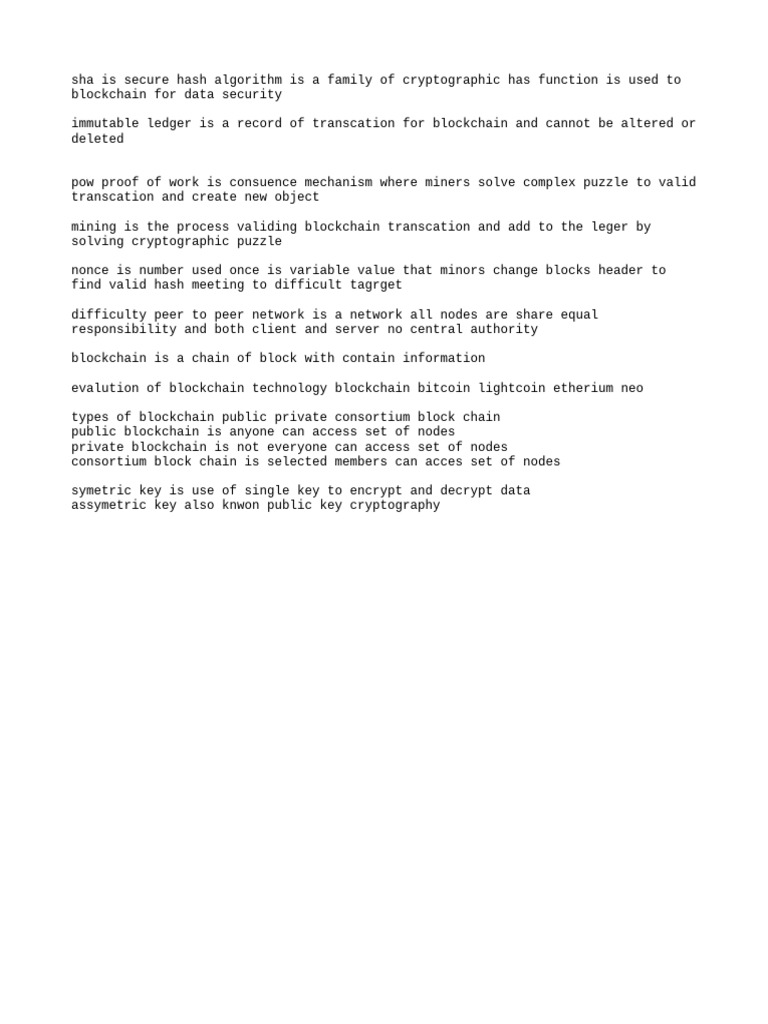 Sha Is Secure Hash Algorithm Is A F | PDF