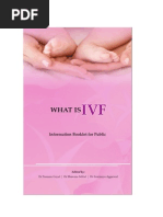 Download What is IVF A Guide  by Pushpanjali Crosslay Hospital SN93201796 doc pdf