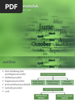 Download Proyeksi Penduduk by yellarisa SN93202212 doc pdf